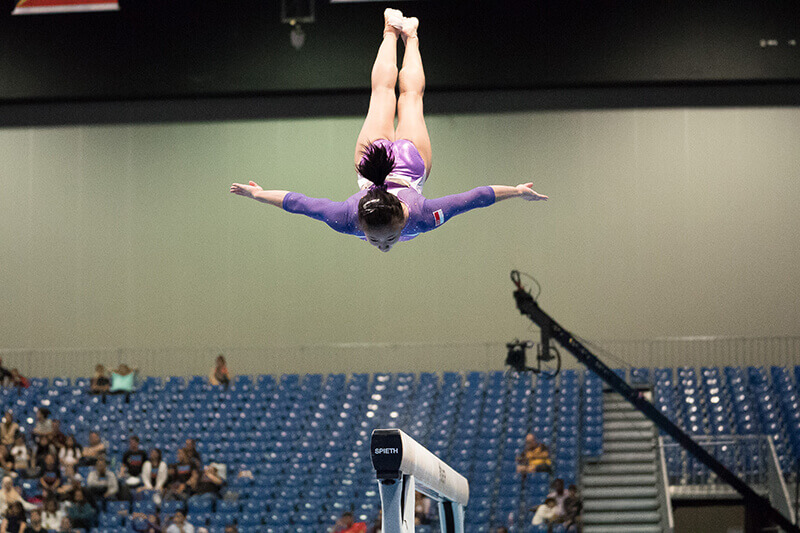 Ginastica Artística