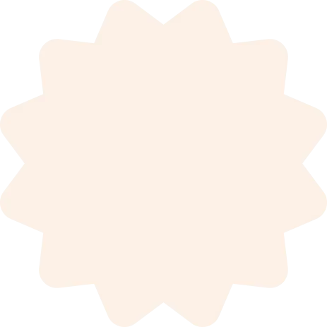 Estrela de decorações da seção Estrela de decorações da seção