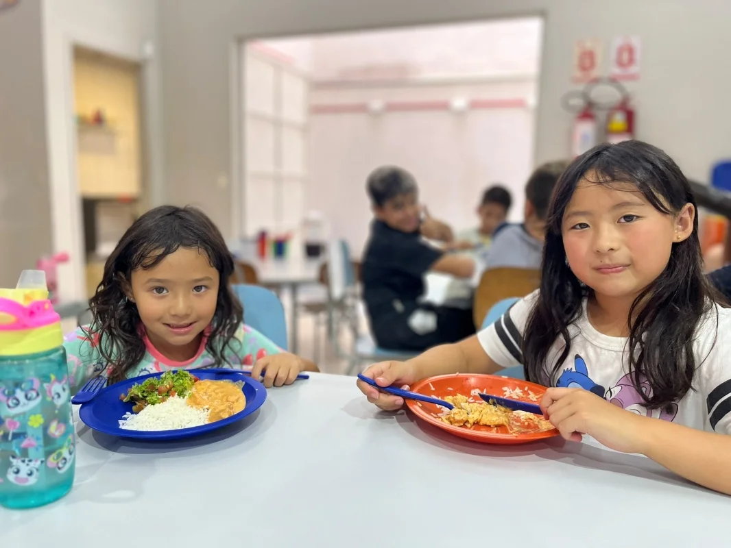 Colégio infantil particular na Anália Franco