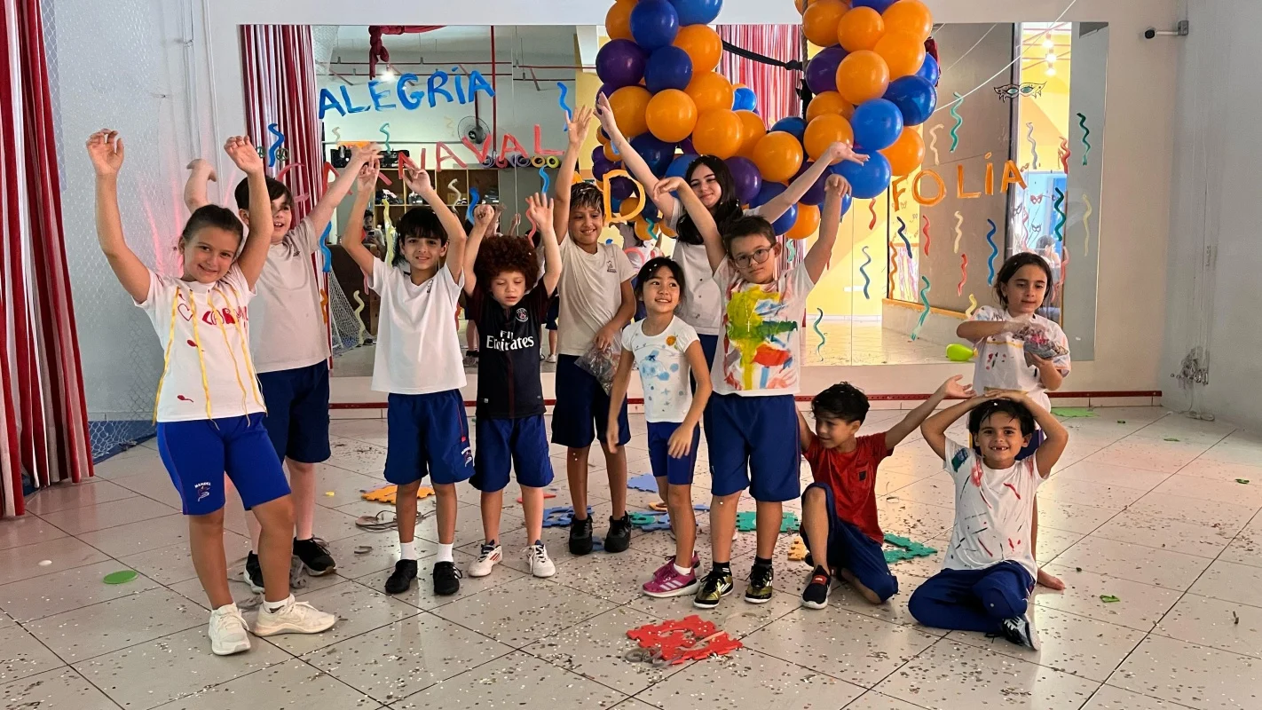 Curso de férias