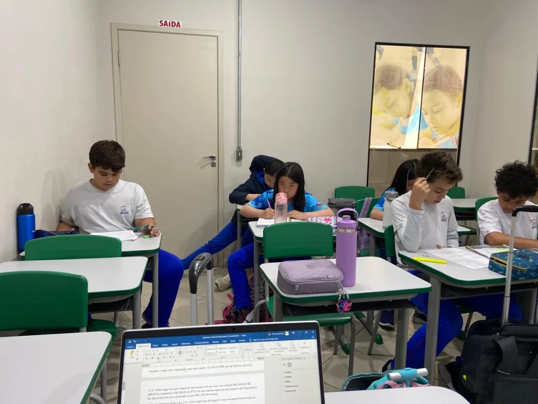 Educação complementar