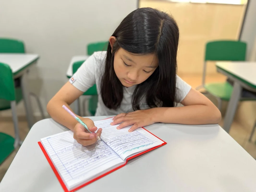 Escola de educação infantil perto de mim