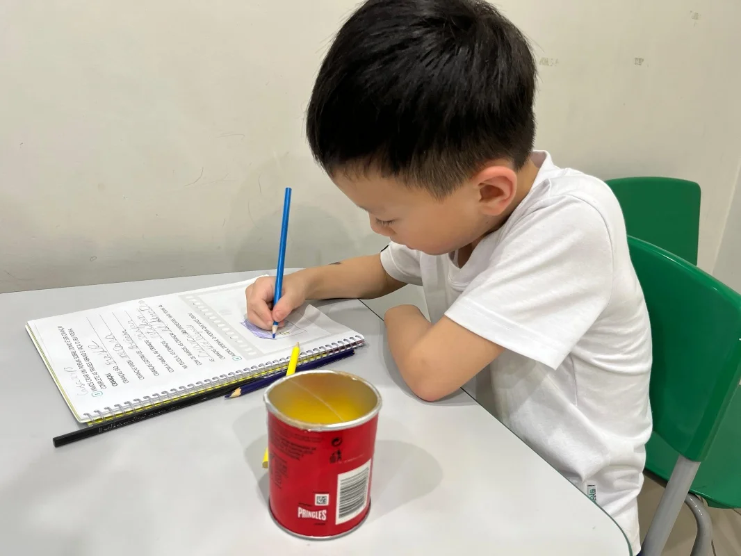 Escola infantil mais perto de mim