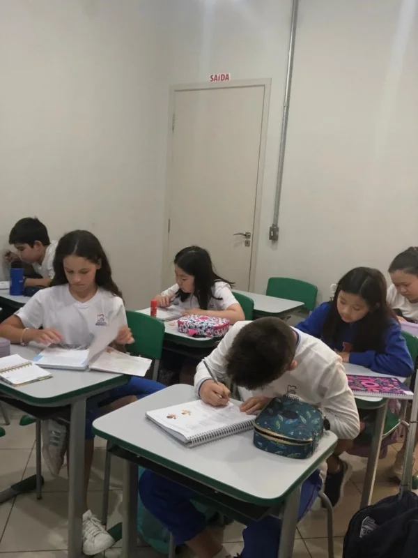 Imagem ilustrativa de Escola infantil proximo a mim