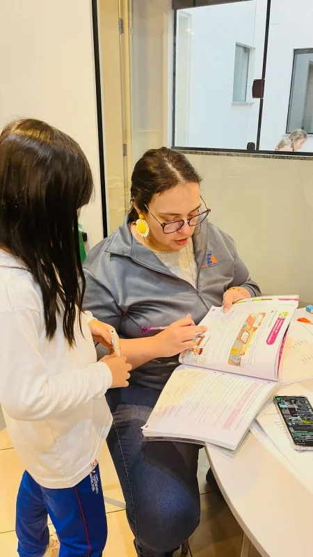 Escola de inglês infantil valor