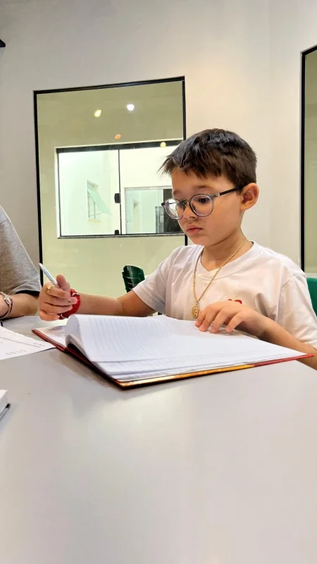 Escola particular infantil na Anália Franco
