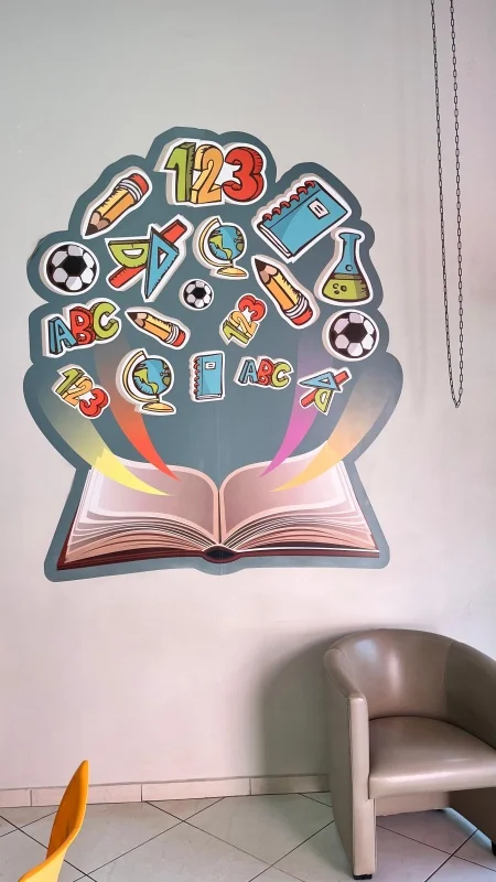 Reforço escolar proximo a mim